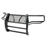 Westin - Westin HDX Grille Guard 2 in. Dia. Black Steel - 57-2235 - Image 3