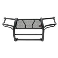 Westin - Westin HDX Grille Guard 2 in. Dia. Black Steel - 57-2235 - Image 4