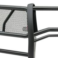 Westin - Westin HDX Grille Guard 2 in. Dia. Black Steel - 57-2235 - Image 5