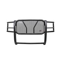 Westin HDX Modular Grille Guard Semi Gloss Black Finish Steel Material With Hardware - 57-22505