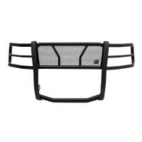 Westin - Westin HDX Grille Guard 2 in. Dia. Black Steel - 57-2275 - Image 4