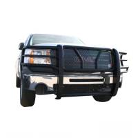 Westin - Westin HDX Grille Guard 2 in. Dia. Black Steel - 57-2295 - Image 2