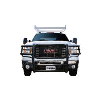 Westin - Westin HDX Grille Guard 2 in. Dia. Black Steel - 57-2315 - Image 2