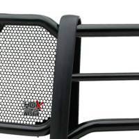 Westin - Westin HDX Grille Guard 2 in. Dia. Black Steel - 57-2375 - Image 4