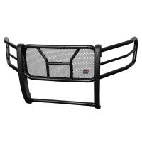 Westin HDX Modular Grille Guard Semi Gloss Black Finish Steel Material With Hardware - 57-23935