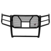 Westin - Westin HDX Modular Grille Guard Semi Gloss Black Finish Steel Material With Hardware - 57-24085 - Image 3