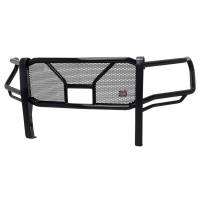 Westin HDX Modular Grille Guard Semi Gloss Black Finish Steel Material With Hardware - 57-24095