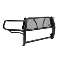 Westin - Westin HDX Grille Guard 2 in. Dia. Black Steel - 57-3545 - Image 3