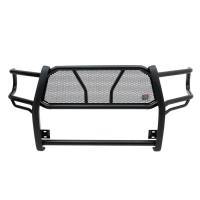 Westin - Westin HDX Grille Guard 2 in. Dia. Black Steel - 57-3545 - Image 4