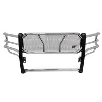 Westin - Westin HDX Grille Guard 2 in. Dia. Polished Stainless Steel - 57-3550 - Image 3