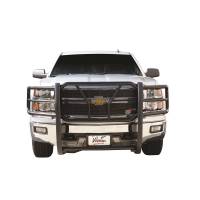 Westin - Westin HDX Grille Guard 2 in. Dia. Black Steel - 57-3685 - Image 5