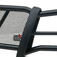 Westin - Westin HDX Grille Guard 2 in. Dia. Black Steel - 57-3685 - Image 9