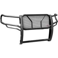 Westin - Westin HDX Grille Guard 2 in. Dia. Black Steel - 57-3705 - Image 3