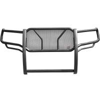 Westin - Westin HDX Grille Guard 2 in. Dia. Black Steel - 57-3705 - Image 4