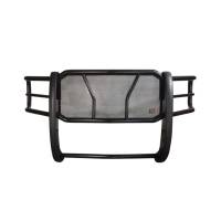 Westin - Westin HDX Grille Guard 2 in. Dia. Black Steel - 57-3785 - Image 4