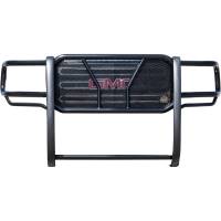 Westin - Westin HDX Grille Guard 2 in. Dia. Black Steel - 57-3795 - Image 6