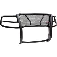 Westin - Westin HDX Grille Guard 2 in. Dia. Black Steel - 57-3805 - Image 3