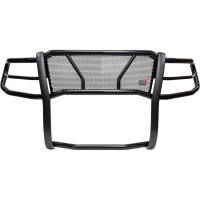 Westin - Westin HDX Grille Guard 2 in. Dia. Black Steel - 57-3805 - Image 4