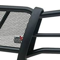 Westin - Westin HDX Grille Guard 2 in. Dia. Black Steel - 57-3805 - Image 5