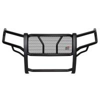 Westin - Westin HDX Grille Guard 2 in. Dia. Black Steel - 57-3825 - Image 6