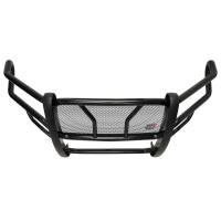 Westin - Westin HDX Grille Guard 2 in. Dia. Black Steel - 57-3825 - Image 7