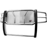 Westin HDX Grille Guard 2 in. Dia. Polished Stainless Steel - 57-3830