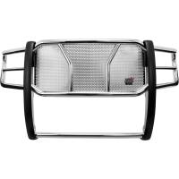 Westin - Westin HDX Grille Guard 2 in. Dia. Polished Stainless Steel - 57-3830 - Image 3