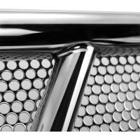 Westin - Westin HDX Grille Guard 2 in. Dia. Polished Stainless Steel - 57-3830 - Image 7