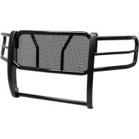 Westin HDX Grille Guard 2 in. Dia. Black Steel - 57-3835