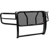 Westin - Westin HDX Grille Guard 2 in. Dia. Black Steel - 57-3835 - Image 3