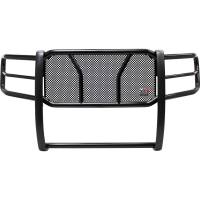 Westin - Westin HDX Grille Guard 2 in. Dia. Black Steel - 57-3835 - Image 4