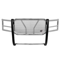 Westin - Westin HDX Grille Guard 2 in. Dia. Polished Stainless Steel - 57-3870 - Image 5