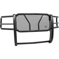 Westin HDX Grille Guard 2 in. Dia. Black Steel - 57-3875