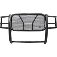 Westin - Westin HDX Grille Guard 2 in. Dia. Black Steel - 57-3875 - Image 6