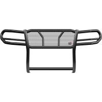 Westin - Westin HDX Grille Guard 2 in. Dia. Black Steel - 57-3885 - Image 3