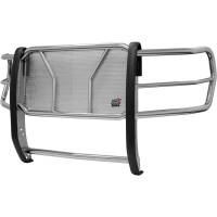 Westin HDX Grille Guard 2 in. Dia. Polished Stainless Steel - 57-3900