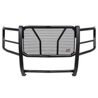 Westin - Westin HDX Grille Guard 2 in. Dia. Black Steel - 57-3905 - Image 6