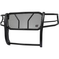 Westin HDX Grille Guard 2 in. Dia. Black Steel - 57-3915