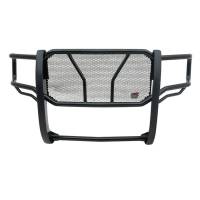 Westin - Westin HDX Grille Guard 2 in. Dia. Black Steel - 57-3925 - Image 3