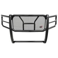 Westin - Westin HDX Grille Guard 2 in. Dia. w/Front Camera Black Steel - 57-3935 - Image 3