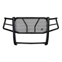 Westin - Westin HDX Grille Guard 2 in. Dia. Black Steel - 57-3955 - Image 7