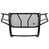 Westin - Westin HDX Grille Guard 2 in. Dia. Black Steel - 57-3965 - Image 7