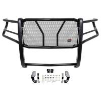 Westin - Westin HDX Grille Guard 2 in. Dia. Black Steel - 57-3965 - Image 8