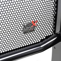 Westin - Westin HDX Grille Guard 2 in. Dia. Black Steel - 57-3965 - Image 10