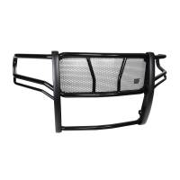 Westin - Westin HDX Grille Guard 2 in. Dia. Black Steel - 57-3975 - Image 4