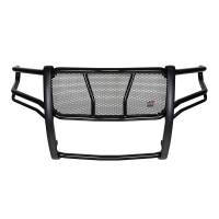 Westin - Westin HDX Grille Guard 2 in. Dia. Black Steel - 57-3975 - Image 5