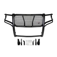 Westin - Westin HDX Grille Guard 2 in. Dia. Black Steel - 57-3975 - Image 6