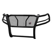 Westin - Westin HDX Grille Guard 2 in. Dia. Black Steel - 57-3985 - Image 1