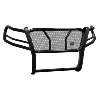 Westin - Westin HDX Grille Guard 2 in. Dia. Black Steel - 57-3985 - Image 6