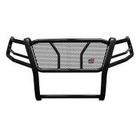 Westin - Westin HDX Grille Guard 2 in. Dia. Black Steel - 57-3985 - Image 7